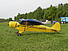 фото - самолёт "Пайпер" на  СЛА-2006 в Кольчугино