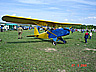 фото - самолёт "Настойчивый" СЛА-2006 в Кольчугино