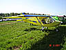 самолёт X-Air на СЛА - 2007 Кольчугино